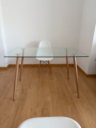 Mesa de comedor