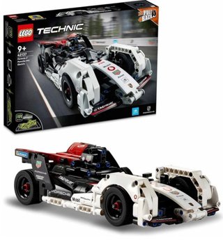 LEGO Technic Porsche Formula E