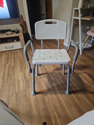 Silla para ducha