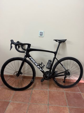 Ridley Fenix Disc 105 Di2 Talla M