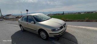 SEAT Toledo 2003