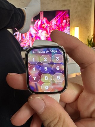 Apple Watch Series 9 45mm