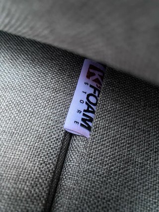 Cama Asiento Delantero Mercedes Vito K'Foam