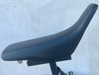 ASIENTO SUZUKI RM