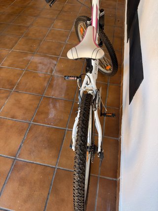 Bicicleta de Montaña Coluer Mission Mujer