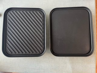 Set di 2 piastre per cucina Campingaz