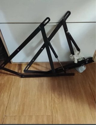 2 Pistones Hidráulicos para Cama Abatible