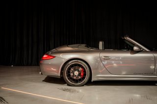Porsche 911 4 GTS CABRIO PDK