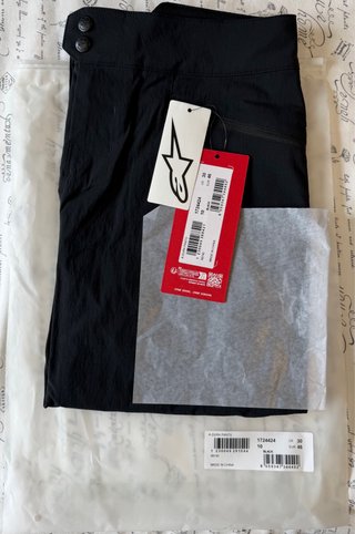 Pantalón Alpinestars A Dura
