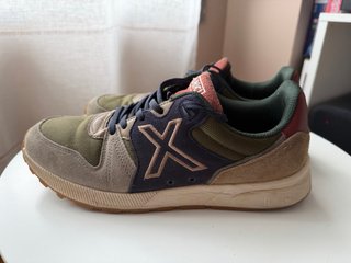 Zapatillas Munich Talla 42