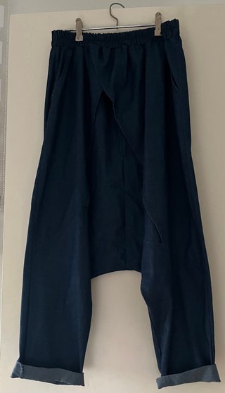 Pantalones
