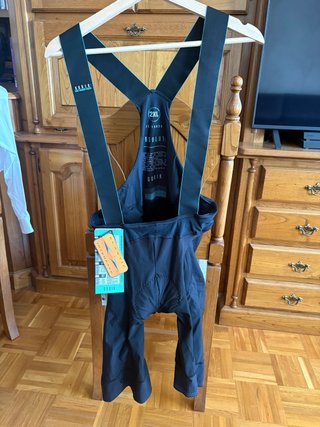 Culote ciclismo Gobik Absolute K10 2XL nuevo