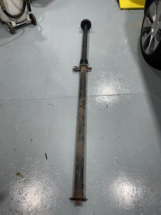 Cardan Audi A3 8P