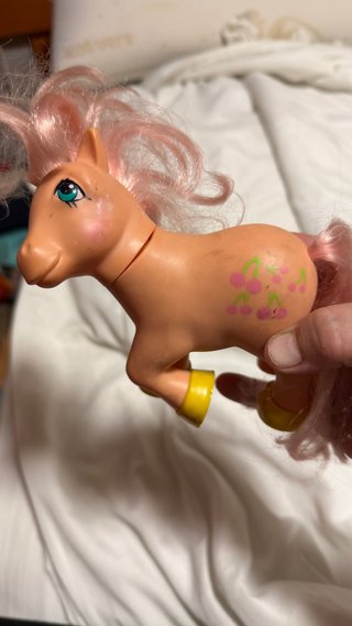 Pony My Little Pony Cerecitas