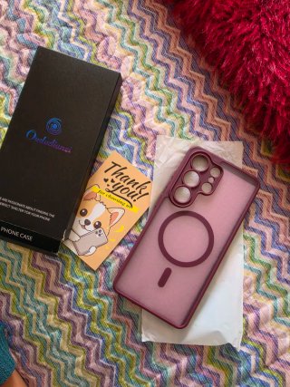 Carcasa para Samsung Galaxy S26 Ultra