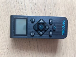 Mando a distancia original Cecotec Conga