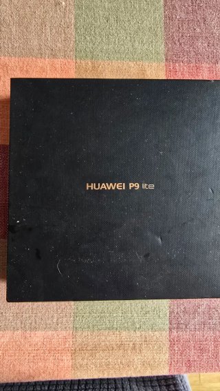 Huawei P9 Lite