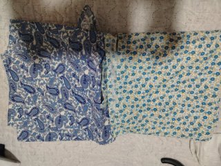 2 Pañuelos Falleros Para niño Precio por pañuelo