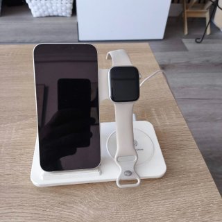 Oferta! iPhone 12 128GB y Apple Watch SE 44mm