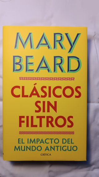 Clásicos sin filtros