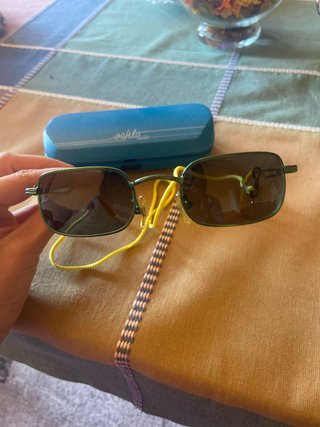 Gafas de Óptica para Niño/a