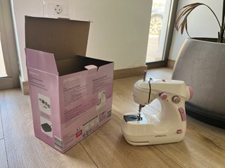 Mini Máquina de Coser Ambiano