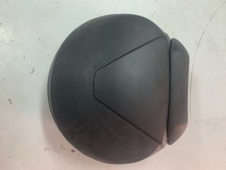 Baúl Shad para moto
