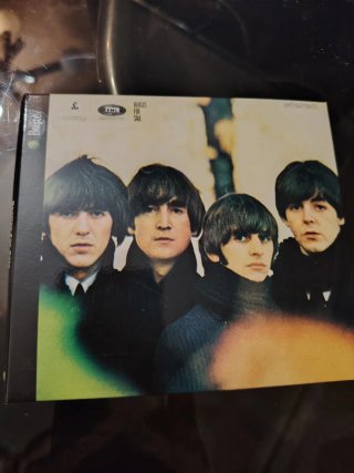 Beatles for Sale - The Beatles