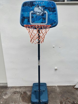 Canasta de Baloncesto Tarmak Decathlon - CALICANTO