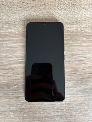 Samsung Galaxy S22 5G 128GB Negro