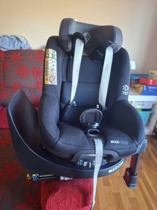 Silla de coche Maxi-Cosi grupo 0-1