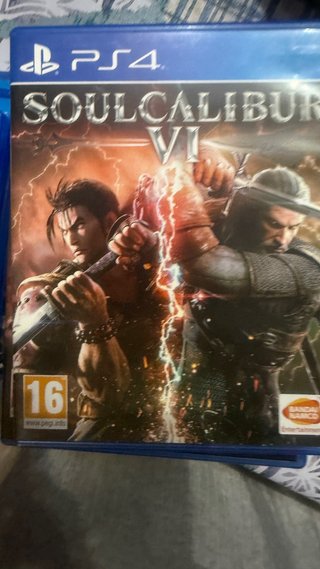 JUEGO (PS4/PS5)