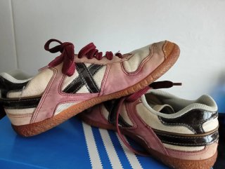 Zapatillas Munich Talla 39
