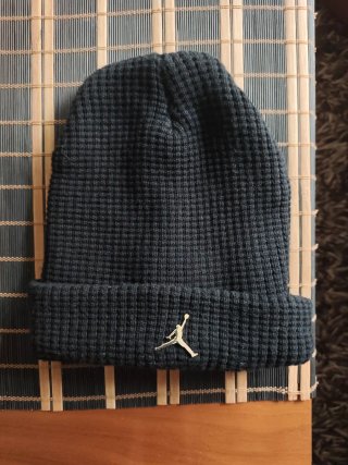 Gorro Jordan Negro