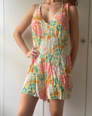 Mono Corto Rip Curl