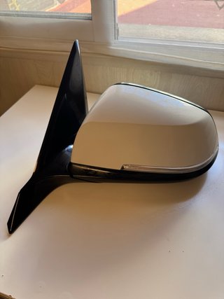 Espejo Retrovisor Izquierdo BMW Serie 1 (F21)