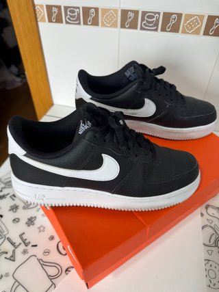 Zapatillas Nike Air Force 1