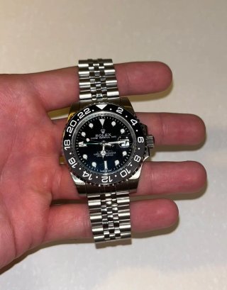 Reloj Rolex GMT-Master II