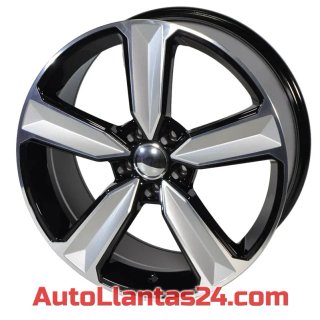 Llantas para Audi Seul 17 a 22"