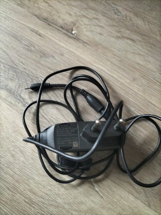 Cargador de pared Nokia ACP-12E