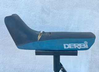 ASIENTO DERBI SENDA