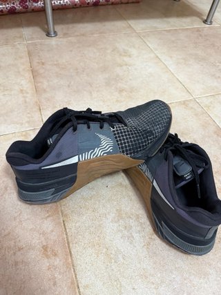 Zapatillas Nike Metcon 8