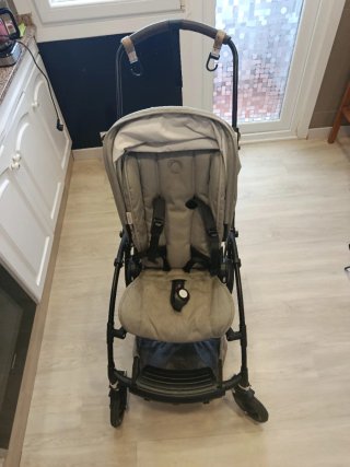 Silla de paseo Bugaboo Bee5