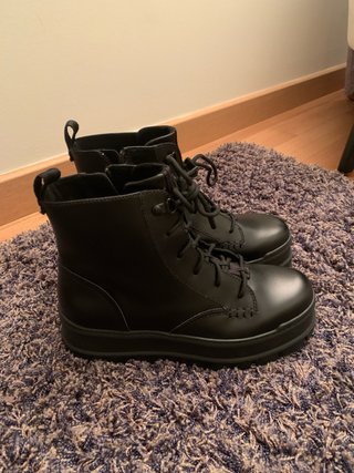 Botas UGG Negras