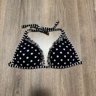 Parte de arriba bikini Calzedonia (Talla 85)