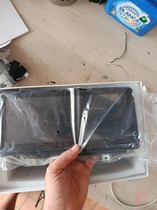 Pantalla Multimedia para BMW
