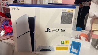 PS5 (PlayStation 5) Nueva
