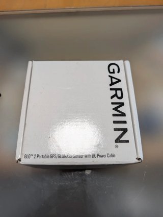 Receptor GPS / GLONASS Garmin GLO 2