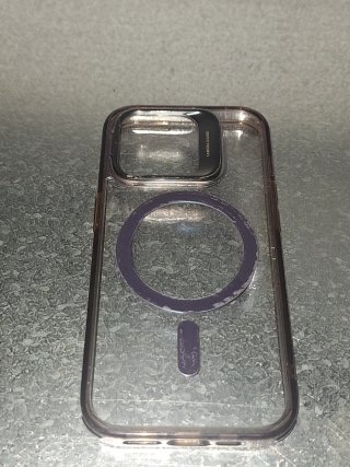 Funda para iPhone 14 Pro Max