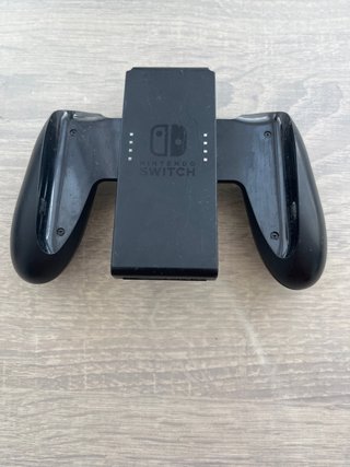 Soporte para Mandos Joy-Con Nintendo Switch